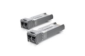 Repeater, boostere, bridges & transceiver - Ubiquiti UACC-OM-MM-10G-D-20 / Fiber SFP+ Multi Mode Module 10G (20-Pack) - UACC-OM-MM-10G-D-20