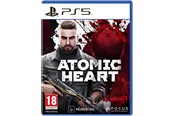 Spil - Atomic Heart - Sony PlayStation 5 - FPS - 3512899959323