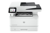 Printer - HP LaserJet Pro MFP 4102fdn All in One Multifunktion - Monokrom - Laser - 2Z623F#B19