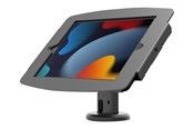 Skærmholder - Compulocks Rise Space iPad Mini 8.3" Kiosk 4" Pole - TCDP04830IPMSB