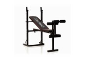 Sport & Fitness - Gymstick Weight Bench - STR-WB1