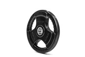 Sport & Fitness - Gymstick Rubber Weight Plate 15kg / single - RWP-15