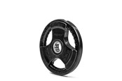 Sport & Fitness - Gymstick Rubber Weight Plate 10kg / single - RWP-10