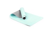 Sport & Fitness - Vivid Training Mat 170 x 60 x 0.4cm Turquoise-Gre - 61330TU
