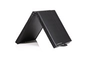 Sport & Fitness - Gymstick Foldable Gym Mat 120 x 60 x 5cm Black - 61207-BL