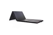 Sport & Fitness - Gymstick Foldable Gym Mat 300 x 120 x 5cm Black - 61205-BL