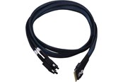 SAS / SCSI kabel - Microchip Adaptec SAS internal cable - 80 cm - 2304800-R