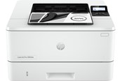 Printer - HP LaserJet Pro 4002dw Mono Laser Printer - Monokrom - Laser - 2Z606F#B19
