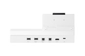 Kabel Organisering - Samsung Flip Connectivity Tray - CY-TF65BBCXEN