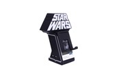 Spil tilbehør - Cable Guys Star Wars Ikon - Miscellaneous Tilbehør til spillekonsol - CGIKSW400449