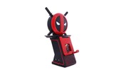 Spil tilbehør - Cable Guys Deadpool Logo - Miscellaneous Tilbehør til spillekonsol - CGIKMR400478