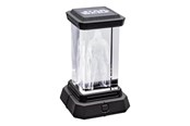Merchandise - Paladone - Darth Vader Holographic Light HOME - Lampe - PP9493SW