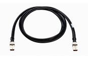 Netværkskabel - HP E Synergy 300Gb Interconnect Link direct attach cable - 2.1 m - Sort - 2m - 876680-B21