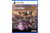 Spil - SD Gundam Battle Alliance - Sony PlayStation 5 - RPG - 8885011016811