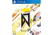 Spil - DJMax Respect - Sony PlayStation 4 - Musik - 4948872610094
