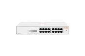 Switch - Hewlett Packard Enterprise R8R47A Networking Instant On Switch 16-Port Gigabit 1430 - R8R47A#ABB
