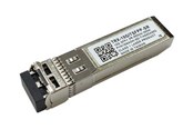Repeater, boostere, bridges & transceiver - QNAP - SFP+ transceiver module - 10 GigE - TRX-10GITSFPP-SR
