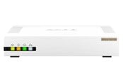 Router & firewall - QNAP QHora-321 6x 2.5GbE (RJ45) SD-WAN - Router - QHora-321