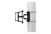 Vægbeslag, AV-Beslag & AV-Møbler - Neomounts Select WL40S-910BL16 - mounting kit - for flat panel - full motion - black - Max 45 kg - recommended for 70" - WL40S-910BL16