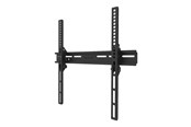 Vægbeslag, AV-Beslag & AV-Møbler - Neomounts WL30-350BL14 - mounting kit - fixed - for flat panel - black - Max 40 kg - recommended for 65" - WL30-350BL14