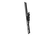 Vægbeslag, AV-Beslag & AV-Møbler - Neomounts WL35-350BL14 - mounting kit - for flat panel - black - Max 35 kg - recommended for 65" - WL35-350BL14