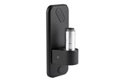 Vægbeslag, AV-Beslag & AV-Møbler - Neomounts AWL75-450BL - mounting component - for articulating arm - black - Max - recommended for - AWL75-450BL