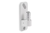 Vægbeslag, AV-Beslag & AV-Møbler - Neomounts AWL75-450WH - mounting component - for articulating arm - white - Max - recommended for - AWL75-450WH
