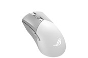 Mus - ASUS ROG Gladius III Wireless AimPoint - Gaming Mus - Optisk - 6 knapper - Hvid - 90MP02Y0-BMUA10