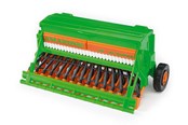 Legetøjsbil - Bruder Accessories: Amazone Sowing machine - BR2330