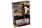 Brætspil - Tactic Crime Scene Moscow - 58545