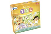 Brætspil - Tactic Lad os Lære Tal - 58318