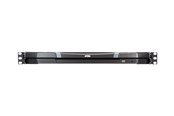 Skærm - 18" ATEN CL3800 - KVM console - Full HD (1080p) - 18.5" - CL3800NW-ATA-XG
