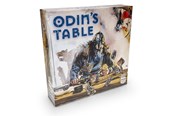 Brætspil - Tactic Viking's Tales: Odins Table - 58983