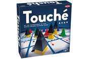 Brætspil - Tactic Touché - 58772