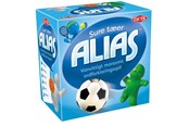 Brætspil - Tactic Snack Play Alias: Sweaty Socks (DK) - 55807