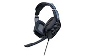 Spil tilbehør - Gioteck HC-2 Wired Stereo Headset Uni (Camo) - Wired Headset - 0812313019811