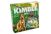 Brætspil - Tactic Dinusaur Kimble - 59332