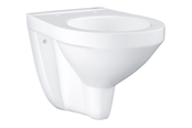 Toiletter, sæder, bideter og reservedele - Grohe Bau Ceramic hængeskål *DEMO* - 39491000
