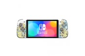 Spil tilbehør - HORI Split Pad Compact (Pikachu & Mimikyu) - Miscellaneous Controller - Nintendo Switch - NSW-410U