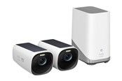 Smart Home - Eufy Security Cam S330 (eufyCam 3) 2+1 Kit - T88713W1