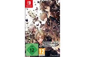 Spil - Amnesia: Later x Crowd - Nintendo Switch - Eventyr - 5060941710890