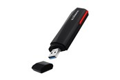 Netværksadapter (netkort, printserver mv.) - Edimax EW-7822UMX AX1800 Wi-Fi 6 Dual-Band USB 3.0 Adapter - EW-7822UMX