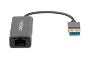 Netværksadapter (netkort, printserver mv.) - Natec Cricket - network adapter - USB 3.0 - Gigabit Ethernet - NNC-1924