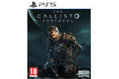Spil - The Callisto Protocol - Sony PlayStation 5 - Action - 0811949034908