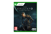 Spil - The Callisto Protocol - Microsoft Xbox One - Action/Adventure - 0811949035028