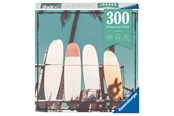 Puslespil - Ravensburger AT Surfing   300p - 10213311