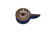 Reservedele & tilbehør til armaturer - Damixa Afspærringsgreb til brusebatteri 27856, sort. - 2785624