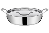 Pander - Jamie Oliver JO Cook's Classics SS All in one pan 30 cm / 4.9 L - E3069033