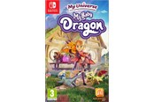 Spil - My Universe: My Baby Dragon - Nintendo Switch - Virtuelle kæledyr - 3701529504617