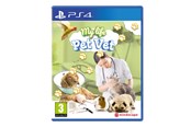 Spil - My Life: Pet Vet - Sony PlayStation 4 - Simulation - 8720254990897